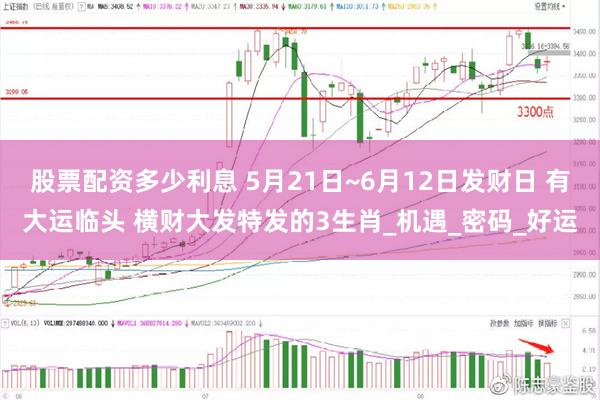 股票配资多少利息 5月21日~6月12日发财日 有大运临头 横财大发特发的3生肖_机遇_密码_好运